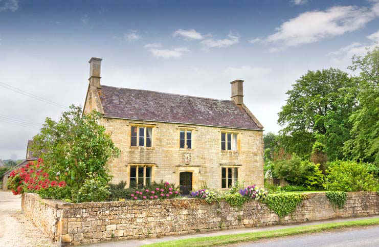 Manor Farm